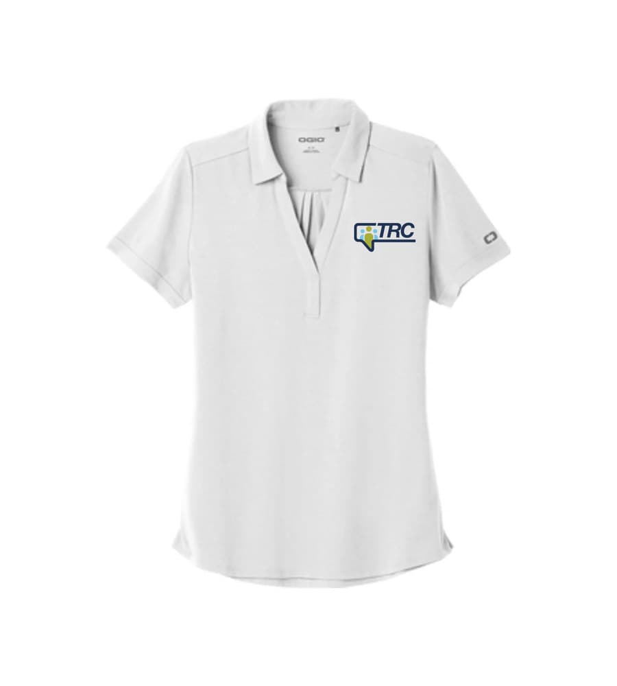 OGIO Ladies Limit Polo
