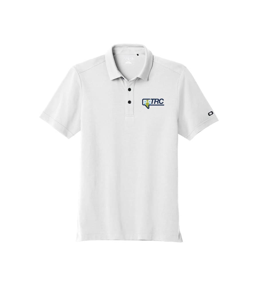 OGIO Limit Polo