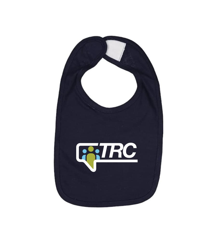 Rabbit Skins Infant Premium Jersey Bib